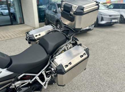 Triumph - Tiger 1200 GT