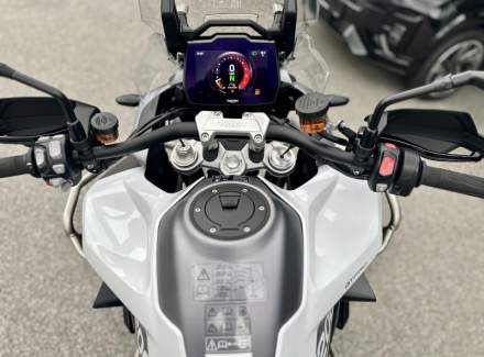 Triumph - Tiger 1200 GT