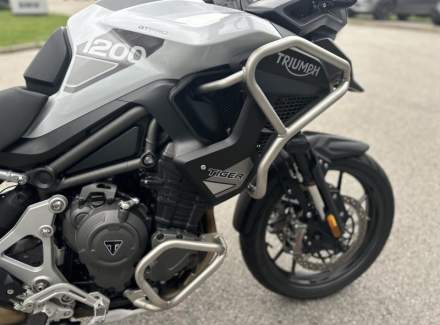 Triumph - Tiger 1200 GT