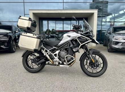 Triumph - Tiger 1200 GT