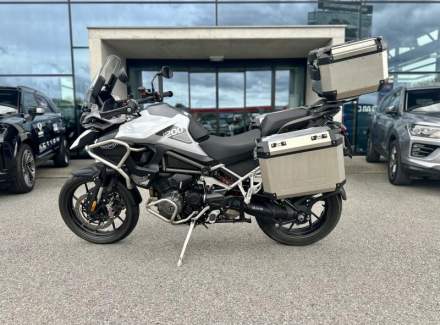 Triumph - Tiger 1200 GT