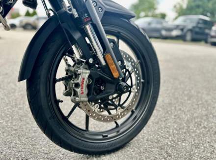 Triumph - Tiger 1200 GT