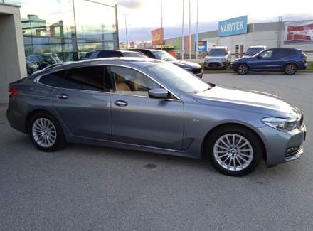 BMW - 6er
