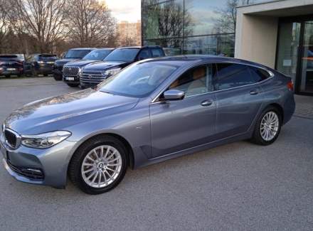 BMW - 6er