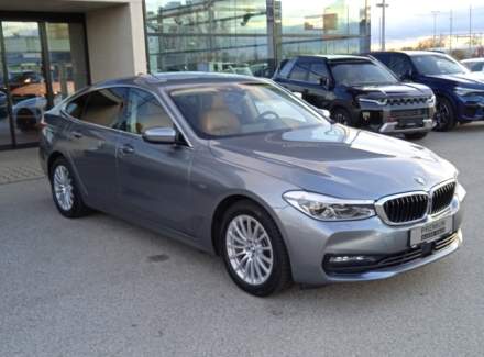 BMW - 6er