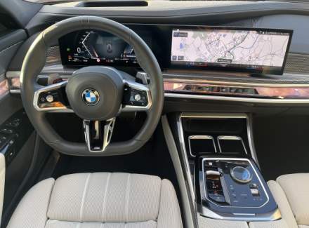 BMW - 7er