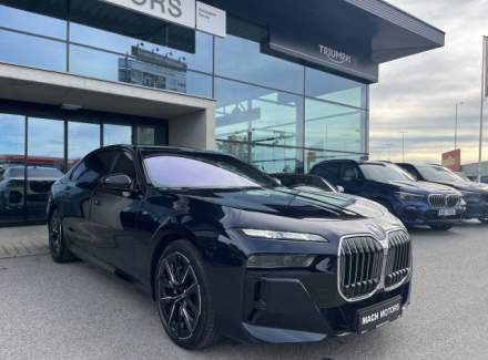 BMW - 7er