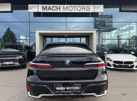 BMW - 7er