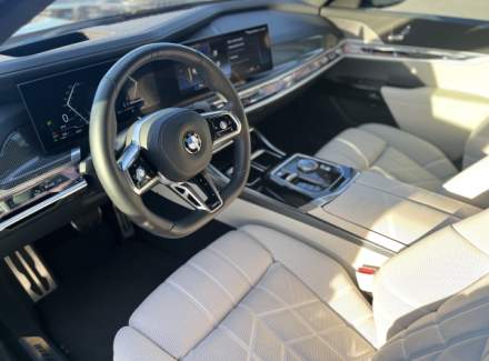 BMW - 7er