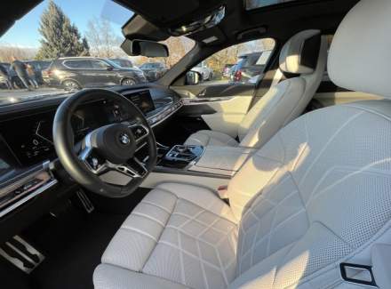 BMW - 7er