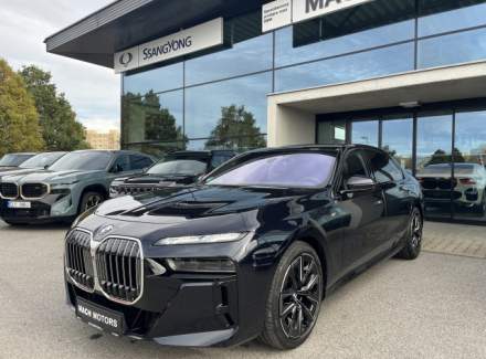 BMW - 7er