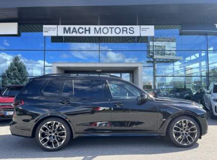 BMW - X7