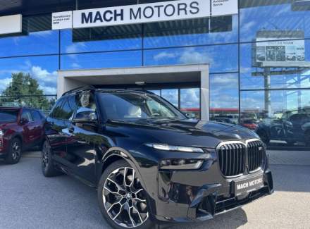 BMW - X7