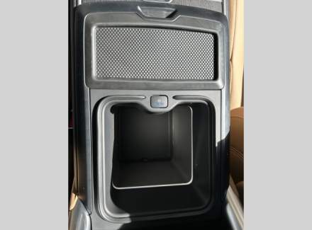 Land Rover - Range Rover