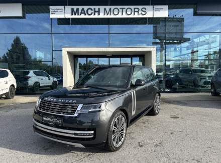 Land Rover - Range Rover