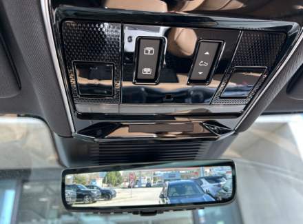 Land Rover - Range Rover