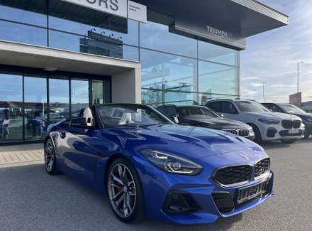 BMW - Z4
