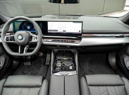 BMW - 5er