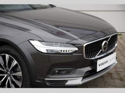 Volvo - V90