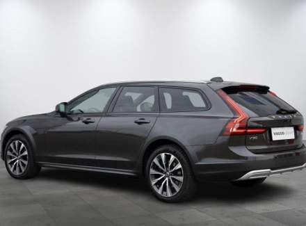 Volvo - V90