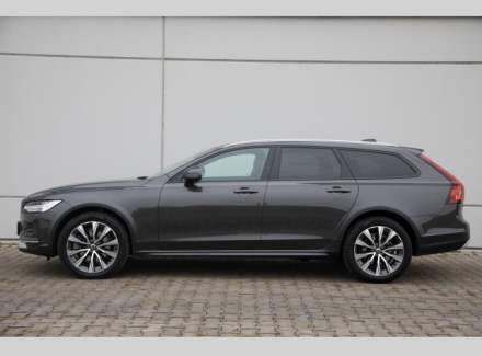 Volvo - V90