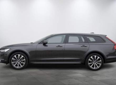 Volvo - V90