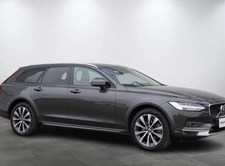Volvo - V90