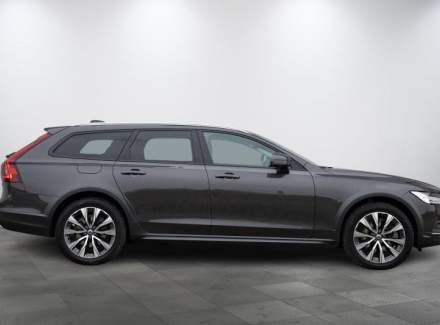 Volvo - V90