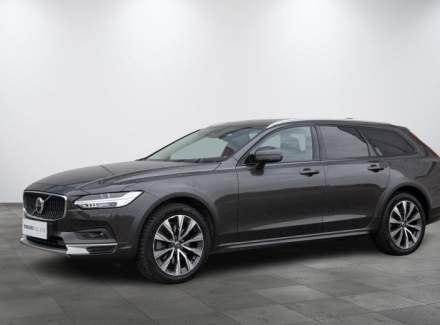 Volvo - V90