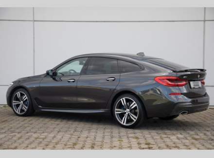 BMW - 6er