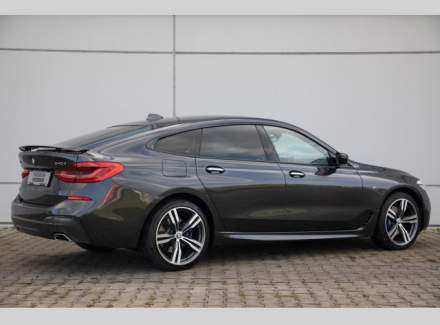 BMW - 6er