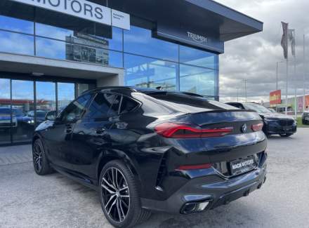 BMW - X6