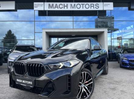 BMW - X6