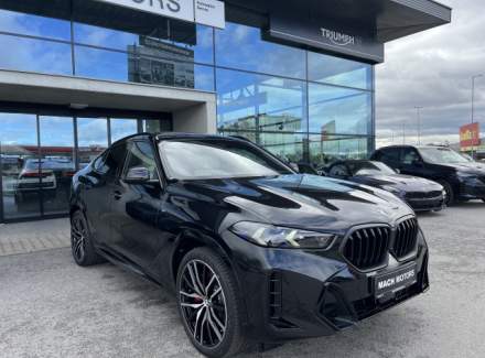BMW - X6