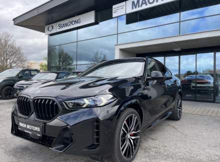 BMW - X6