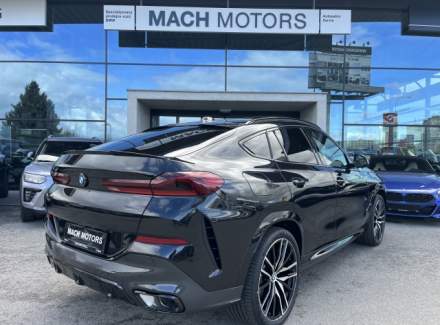 BMW - X6