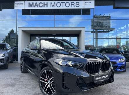 BMW - X6