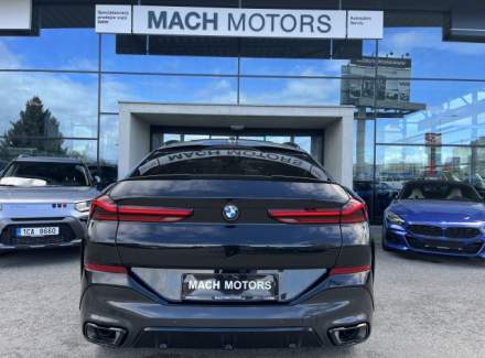 BMW - X6