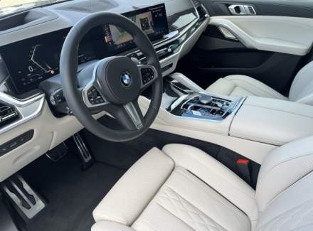 BMW - X6