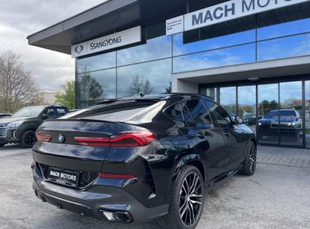 BMW - X6