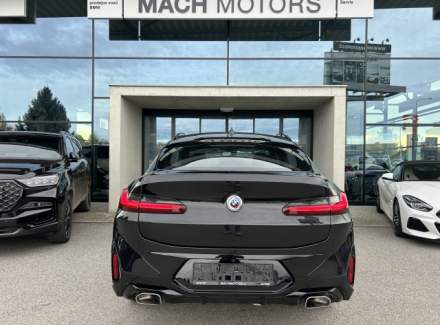 BMW - X4