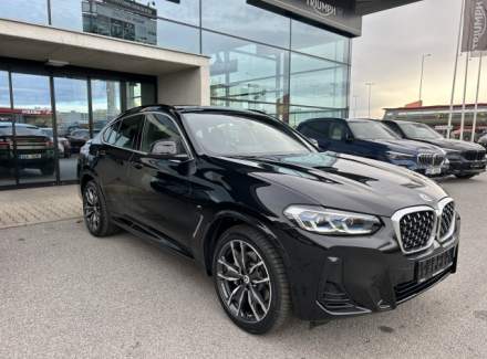 BMW - X4