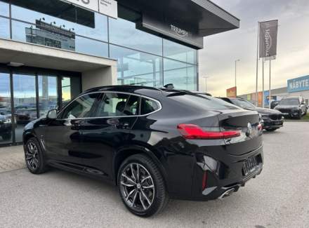 BMW - X4