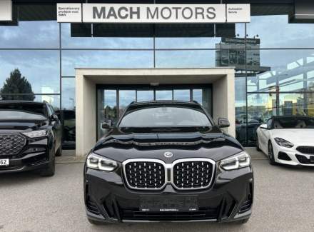 BMW - X4