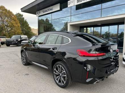 BMW - X4