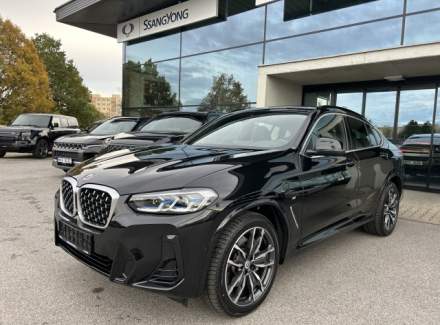 BMW - X4