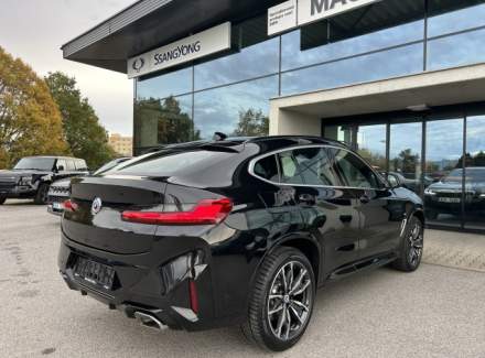 BMW - X4