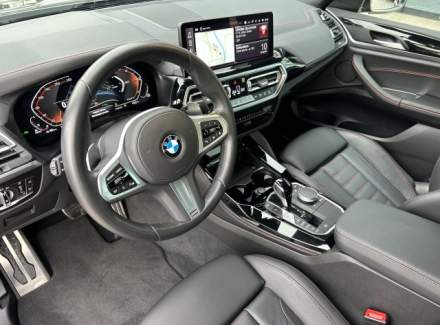 BMW - X4