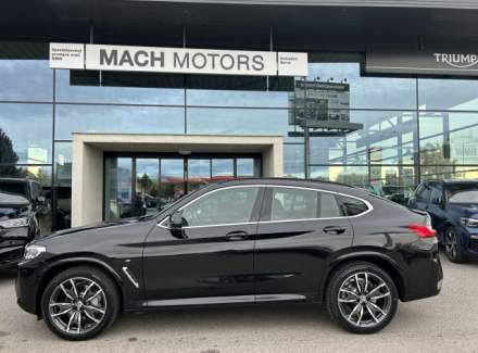 BMW - X4