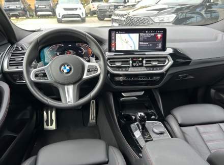 BMW - X4
